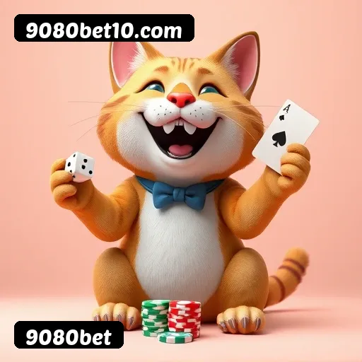 Coleção Premium de Slots 9080bet - NetEnt, Pragmatic Play, Evolution